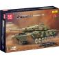 Preview: 20020S | Leopard 2 Tank