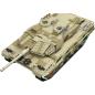 Preview: 20020S | Leopard 2 Tank