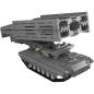 Preview: 20029 | Brigde Laying Vehicle