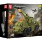 Preview: 20031 | Dana Self-propelled Howitzer