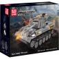 Preview: 20032 | M18 Hellcat Tank Destroyer
