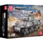 Preview: 20034 | M36 Jackson Tank Destroyer