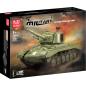 Preview: 20035 | M26 Pershing Tank
