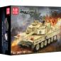 Preview: 20037 | Challenger 2