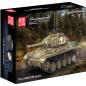 Preview: 20043 | M24 Chaffee