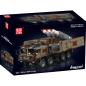 Preview: 20044 | 8x4 Missile Vehicle Desert