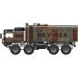 Preview: 20044 | 8x4 Missile Vehicle Desert