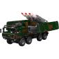 Preview: 20045 | 8x4 Missile Vehicle Forest