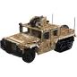 Preview: 20047 | Humvee Tracked