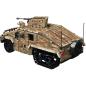 Preview: 20047 | Humvee Tracked