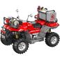 Preview: 23003 | ATV Firefighting Vehicle