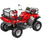 Preview: 23003 | ATV Firefighting Vehicle