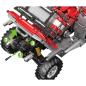 Preview: 23003 | ATV Firefighting Vehicle