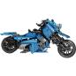 Preview: 23009 | Fly Motor Concept