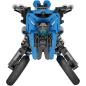 Preview: 23009 | Fly Motor Concept