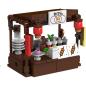 Preview: 24025 | Oden Stand & Capsule Toy Machine