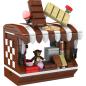 Preview: 24027 | Chocolate Shop