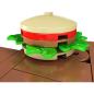 Preview: 24028 | BBQ Stand