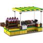 Preview: 24030 | Skewer Stand
