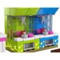 Preview: 24033 | Ice Scream Truck & Claw Machine