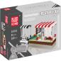 Preview: 24034 | Coffee Shop & Newsstand