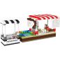 Preview: 24034 | Coffee Shop & Newsstand
