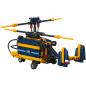 Preview: 24048 | Coaxial Counter-Roatating Helocopter