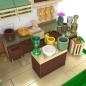 Preview: 24053 | Kitchen