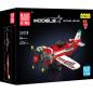 Preview: 24058 | Racing Airplane