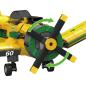 Preview: 24060 | Racing Propeller Aircraft
