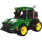 Preview: 24061 | Farm Tractor