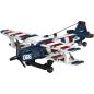 Preview: 24066 | Racing Biplane
