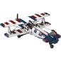 Preview: 24066 | Racing Biplane