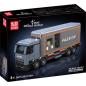 Preview: 24071 | Heavy-duty Motorhome