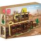 Preview: 24072 | Wild West Saloon