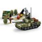 Preview: 24073 | T-72B3 Tank Rest Camp