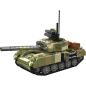Preview: 24073 | T-72B3 Tank Rest Camp