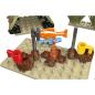 Preview: 24073 | T-72B3 Tank Rest Camp