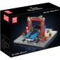 Preview: 24086 | Repair Garage & Challenger Muscle Car