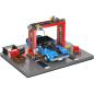 Preview: 24086 | Repair Garage & Challenger Muscle Car