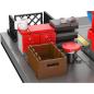 Preview: 24086 | Repair Garage & Challenger Muscle Car