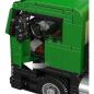 Preview: 24088 | Eco-friendly Garbage Truck