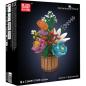 Preview: 24097 | Nature's Blossom Pot