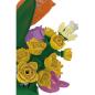 Preview: 24097 | Nature's Blossom Pot