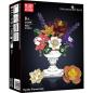 Preview: 24098 | Mystic Flowerbed