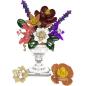Preview: 24098 | Mystic Flowerbed