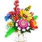 Preview: 24099 | Dreamy Flower Bed