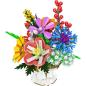 Preview: 24099 | Dreamy Flower Bed