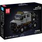 Preview: 24102 | Rescue Vehicle