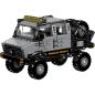Preview: 24102 | Rescue Vehicle